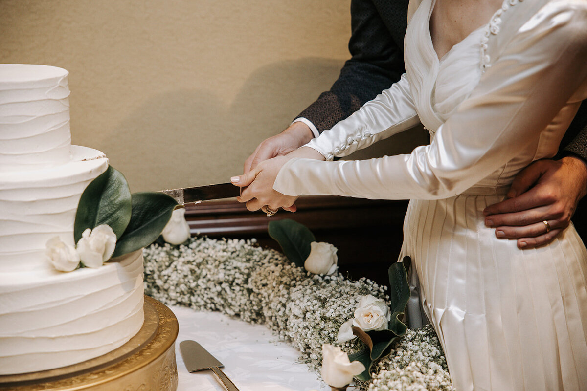 In Time Weddings & Events Houston Texas Greater Houston Texas Wedding Event Planning Planner Destination Weddings Chardae Renée DeTerlizzi90