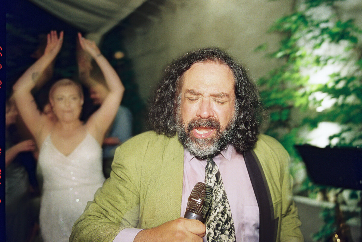 Philadelphia Wedding Photographer - Flash 5