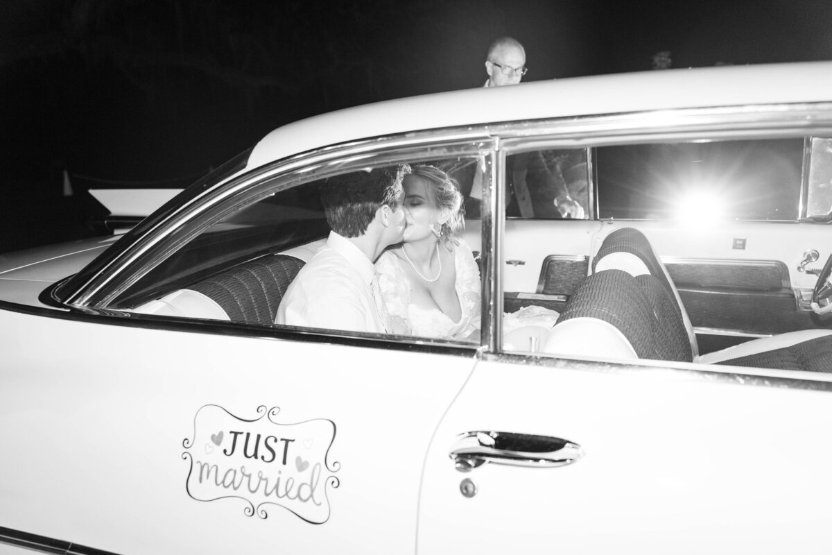 Mr. & Mrs. Pollard B& W-151