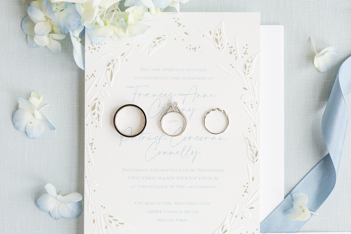Cleveland Ohio Wedding Photographer | Mary Catherine Photography 04