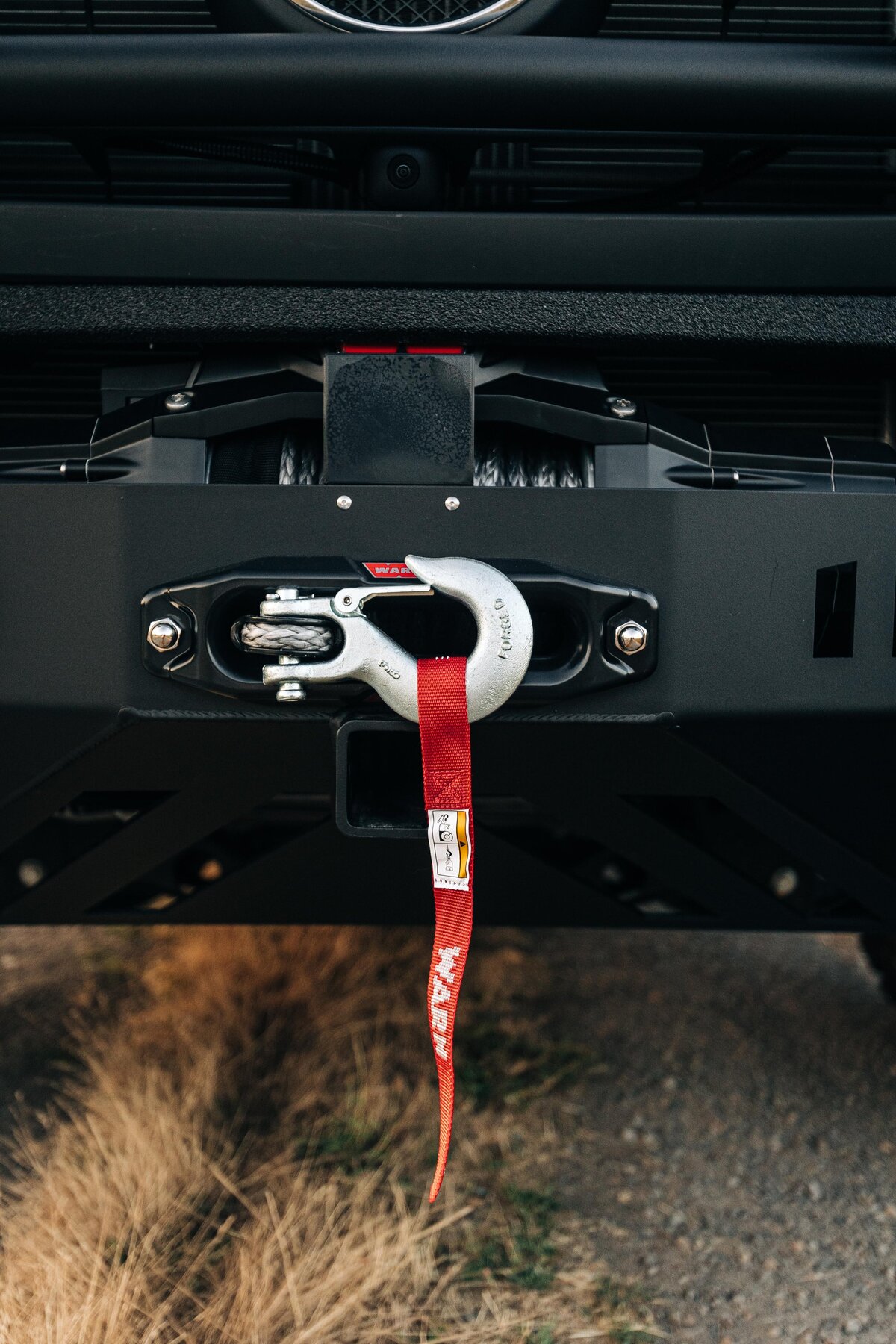 Clark_BenchmarkVehicles96