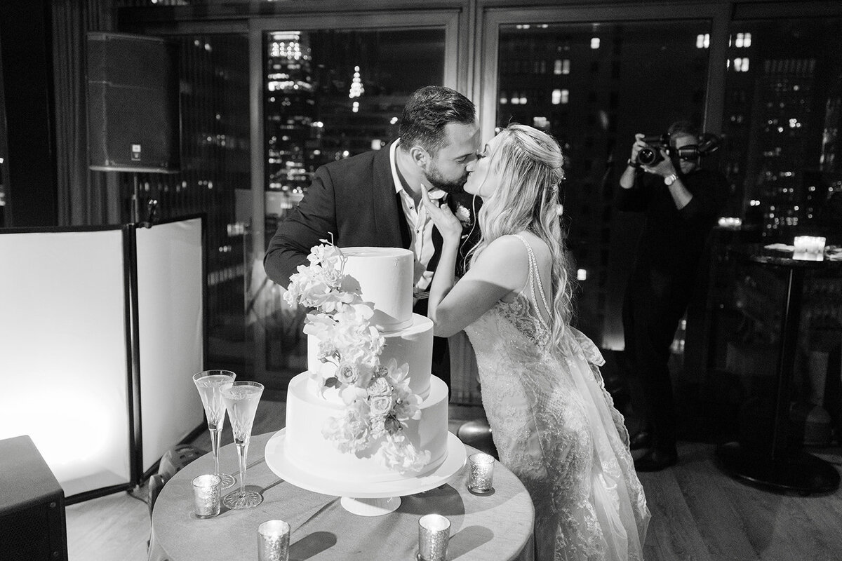 Lena and Peter_reception9