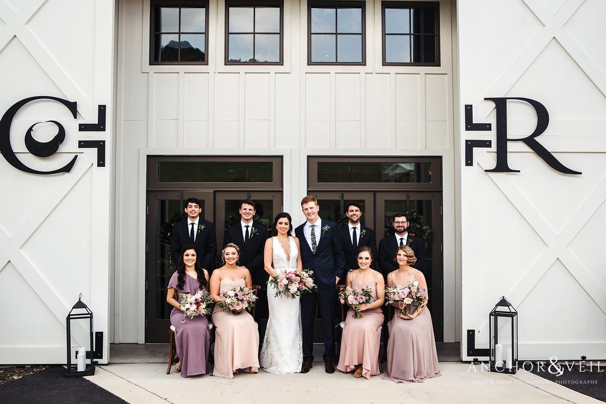 Bridal Party (1 of 31)