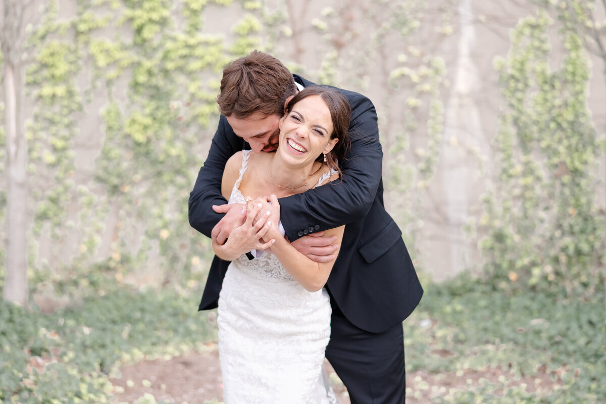 The Dayton Steam Plant wedding of Rachel and Jack-746