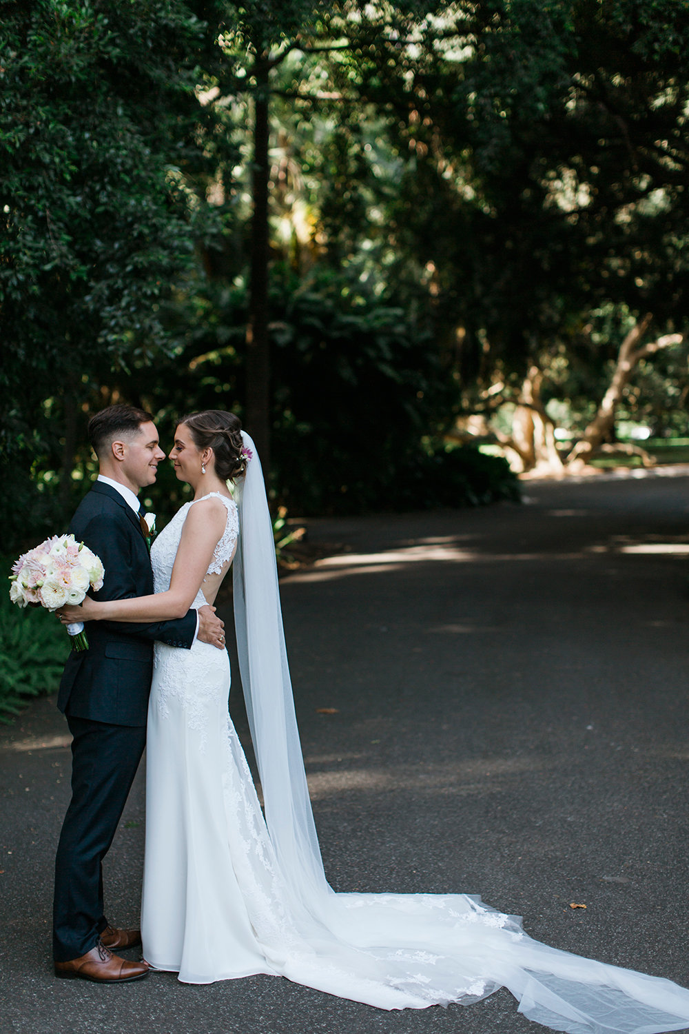 photo by Monika Berry Geelong and Melbourne Wedding Photographer
