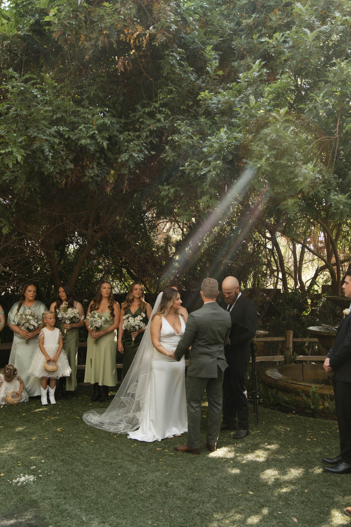 green gables wedding venue