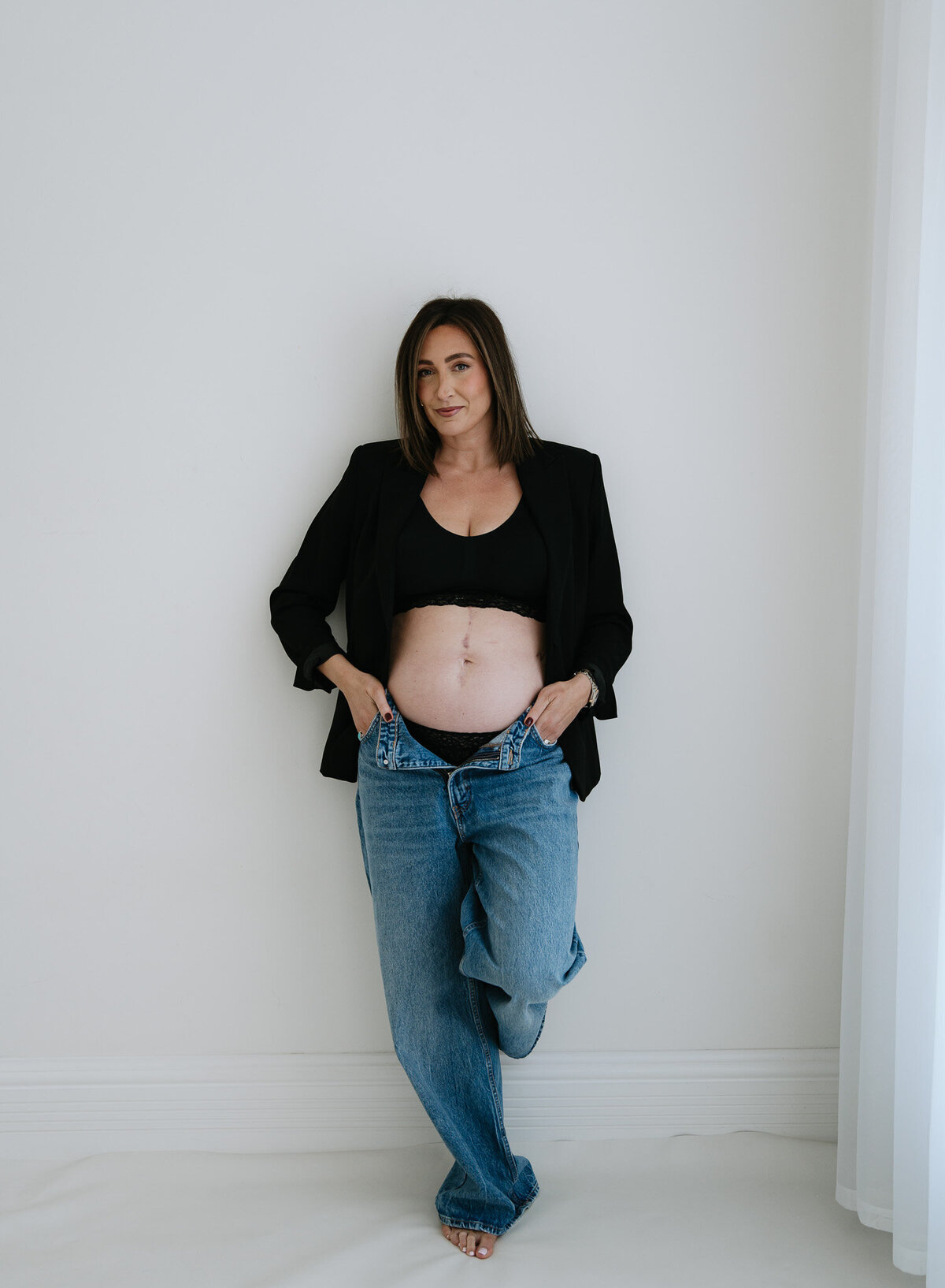 Maternity photoshoot 