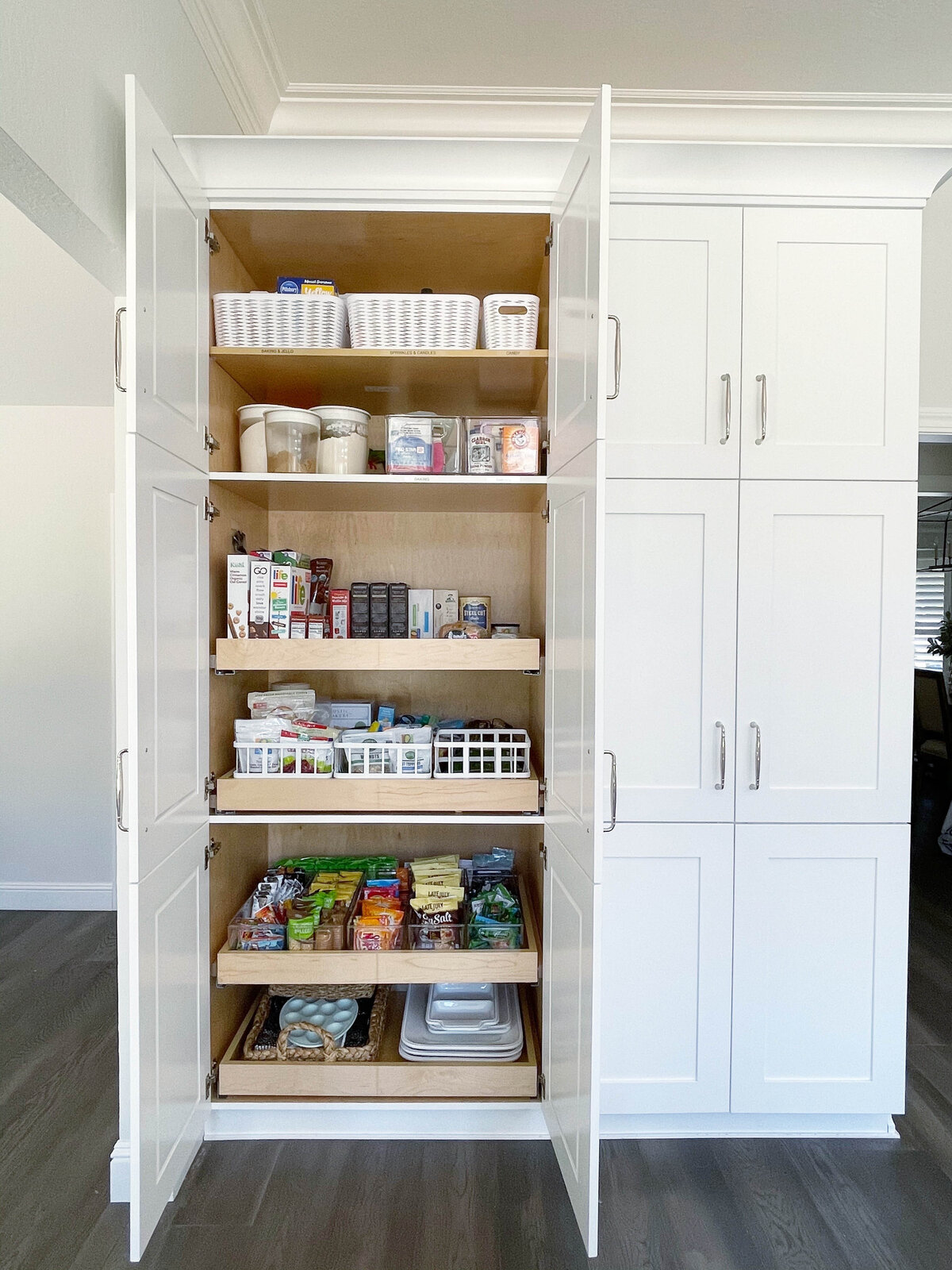 Simply Organized Professional Organizing SF Bay Area