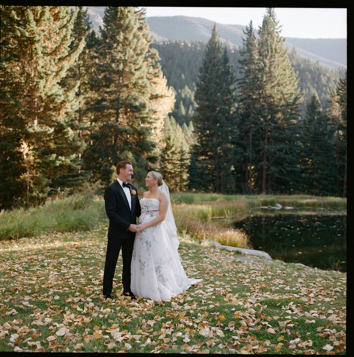Corinne & Kevin Wedding-663