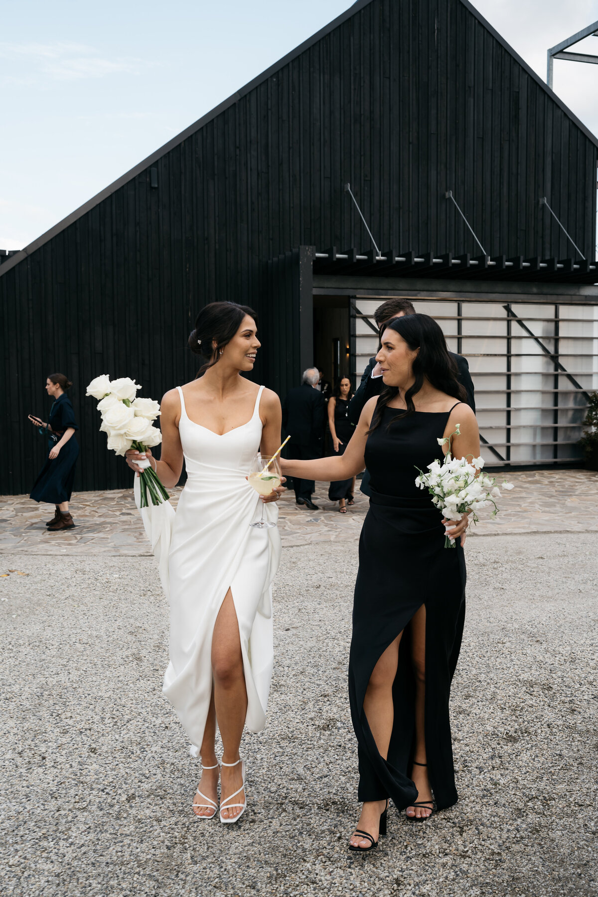 Zonzo Estate, Courtney Laura Photography, Yarra Valley Wedding Photographer, Jaclyn and Fletcher-605