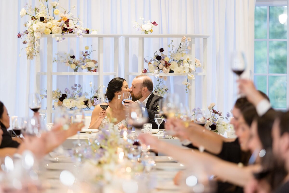 Hunt Club Wedding - Dylan and Sandra Photography -127