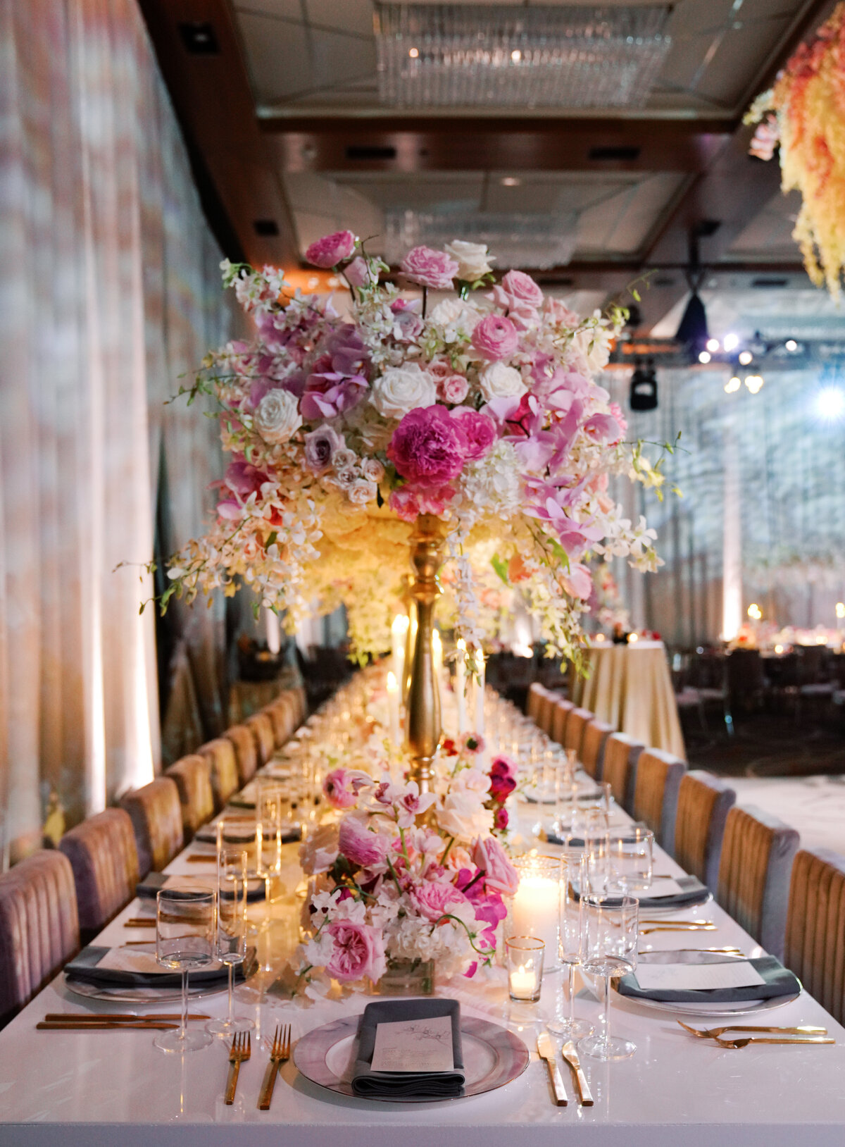 Kam and Kae - Reception Details 43
