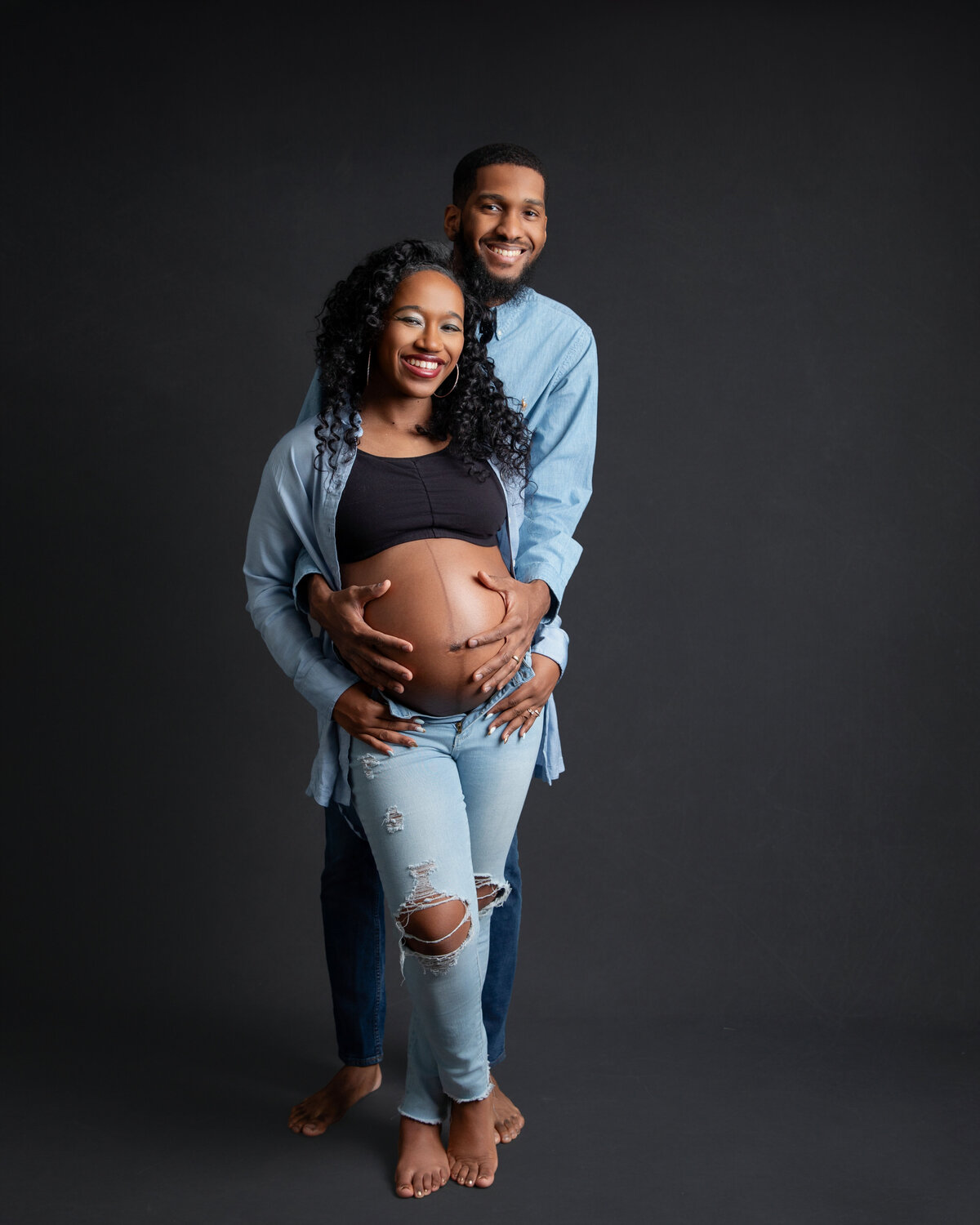couple-maternity-photos