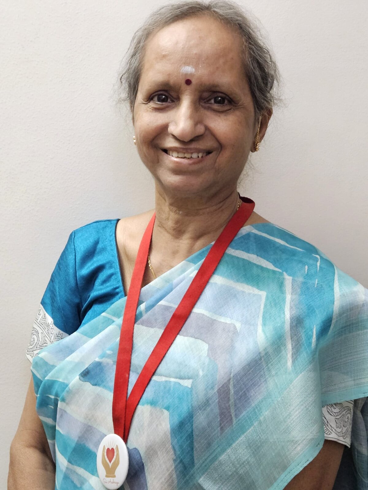 Savithri Srinivasan