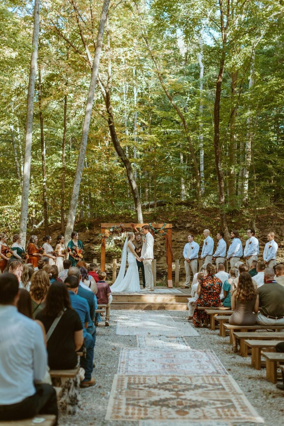 Copy of Brookside_Outdoor_Forest_Ceremony_TheBrookVenue