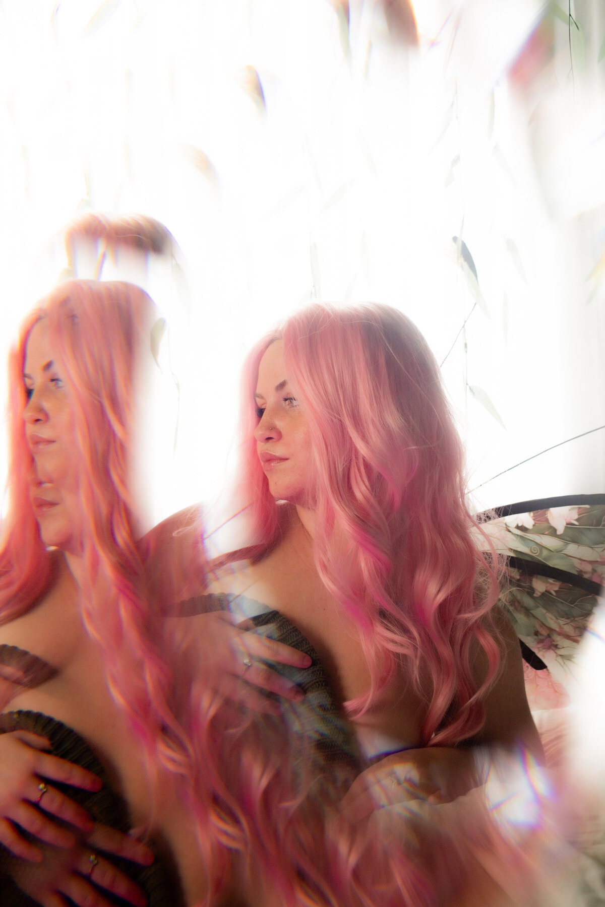 Indiana Fairy Boudoir Photoshoot with Gurby Rene LLC-26