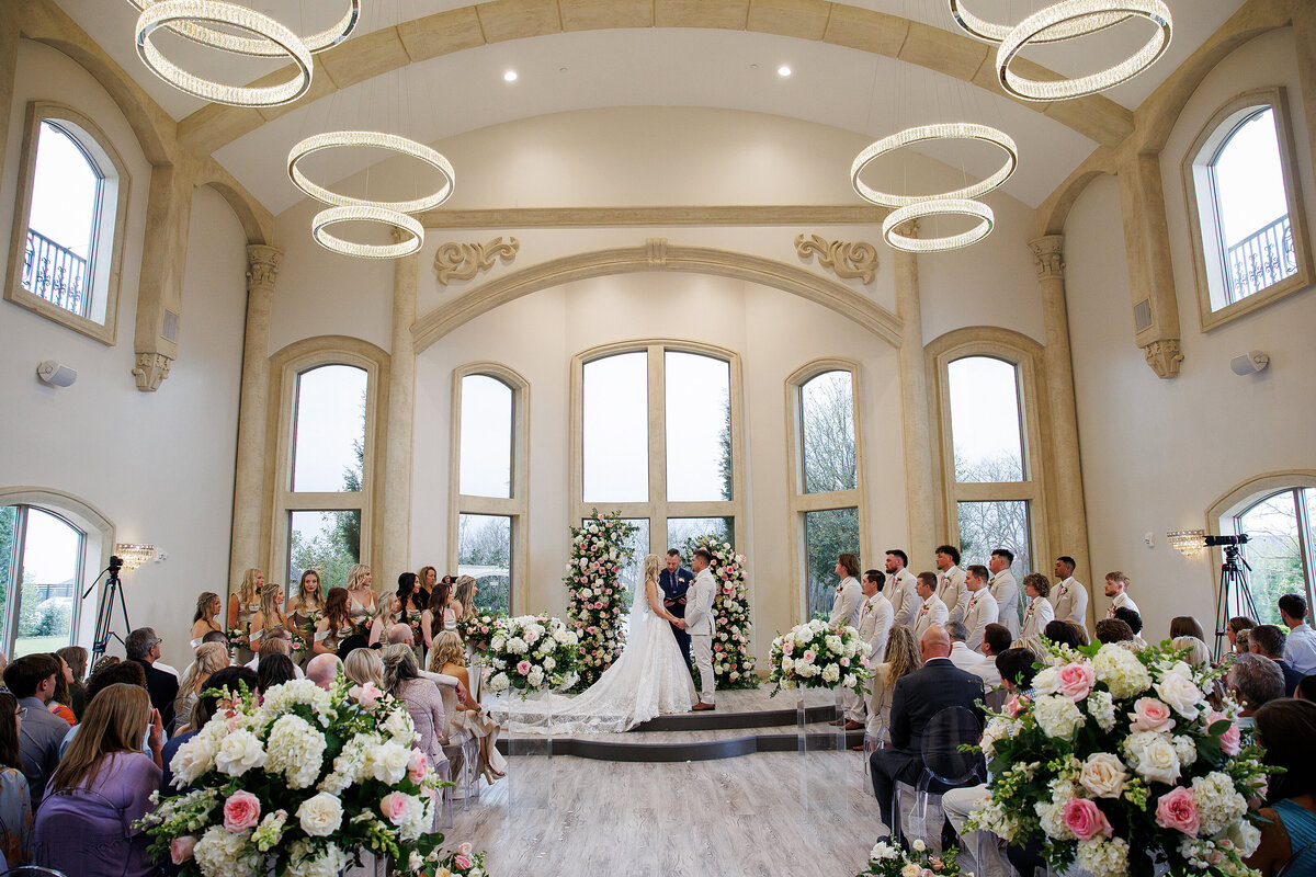 Knotting Hill Wedding Hampton Morrow Photography 0029