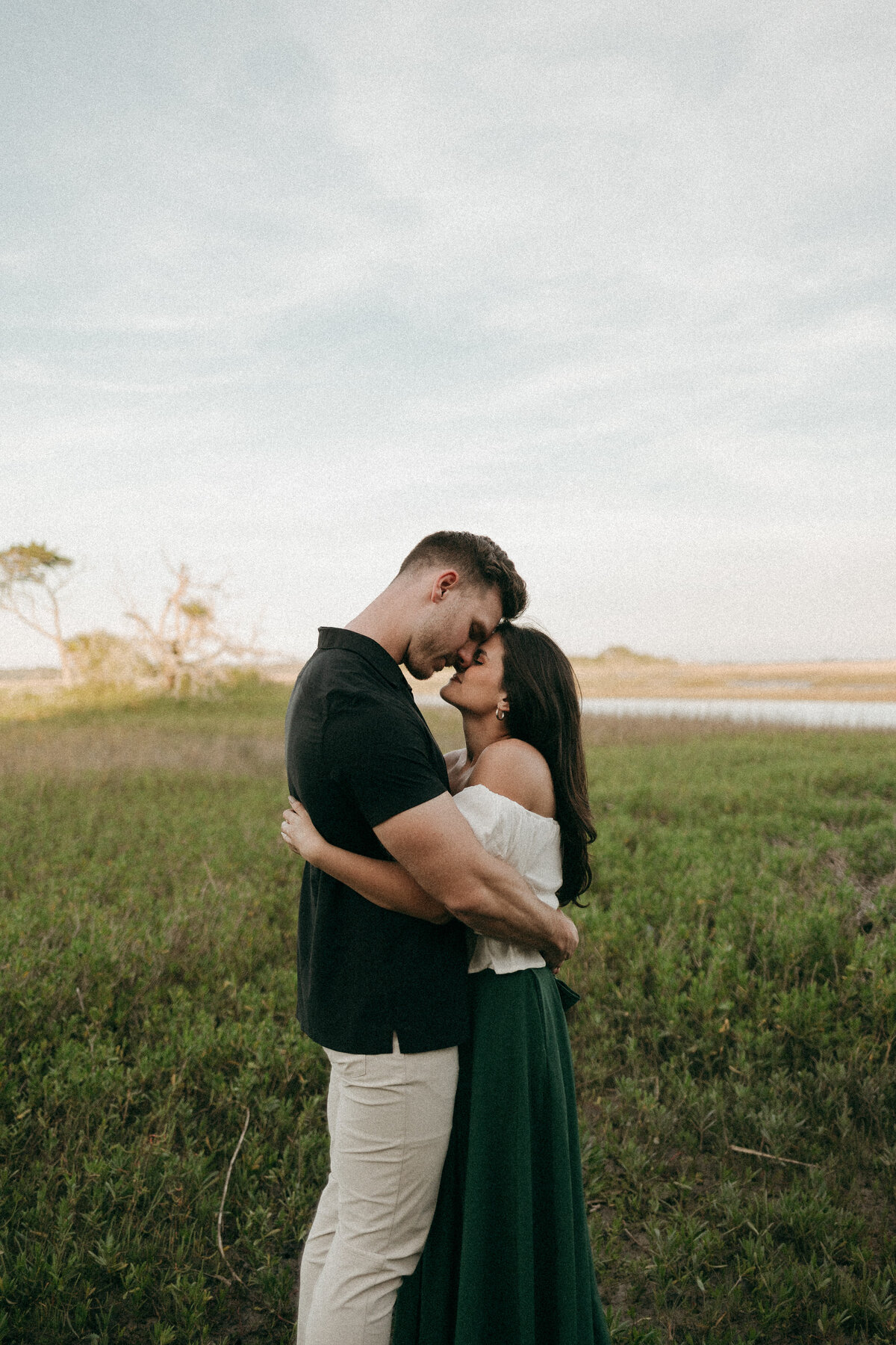 Jacksonville Couples Photos  - Amanda + Connor-193