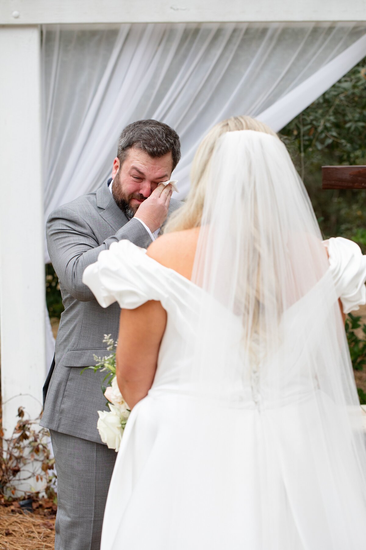 Shelby + Brad Wedding Photos - 1 Preceremony 81 of 106