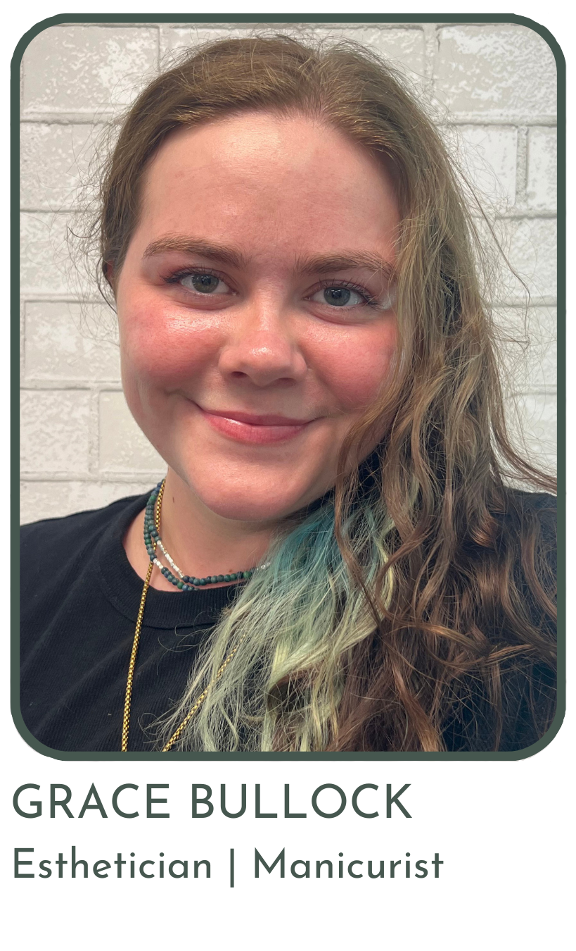 Grace Bullock Profile