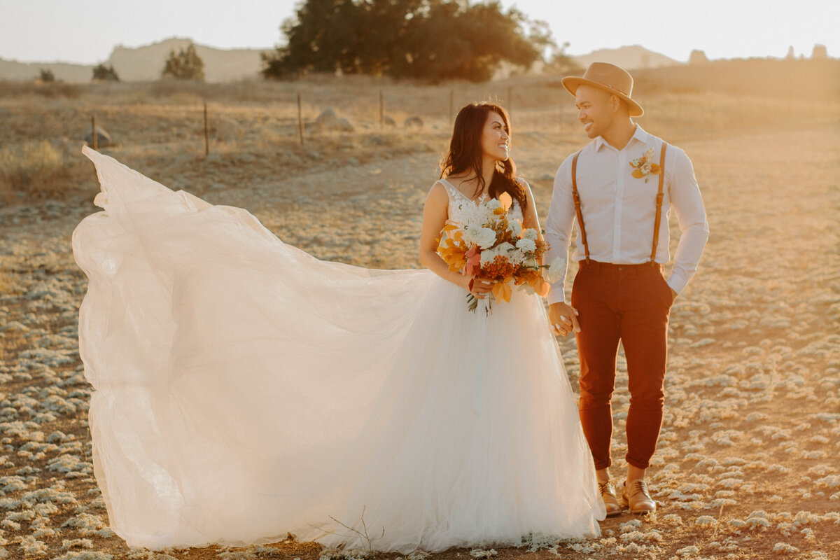 BoHo Wedding (4)