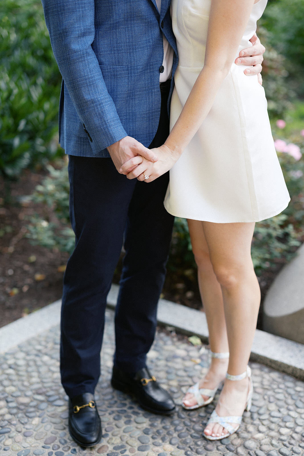 Beacon Hill Engagement-Halie Child Photography-24