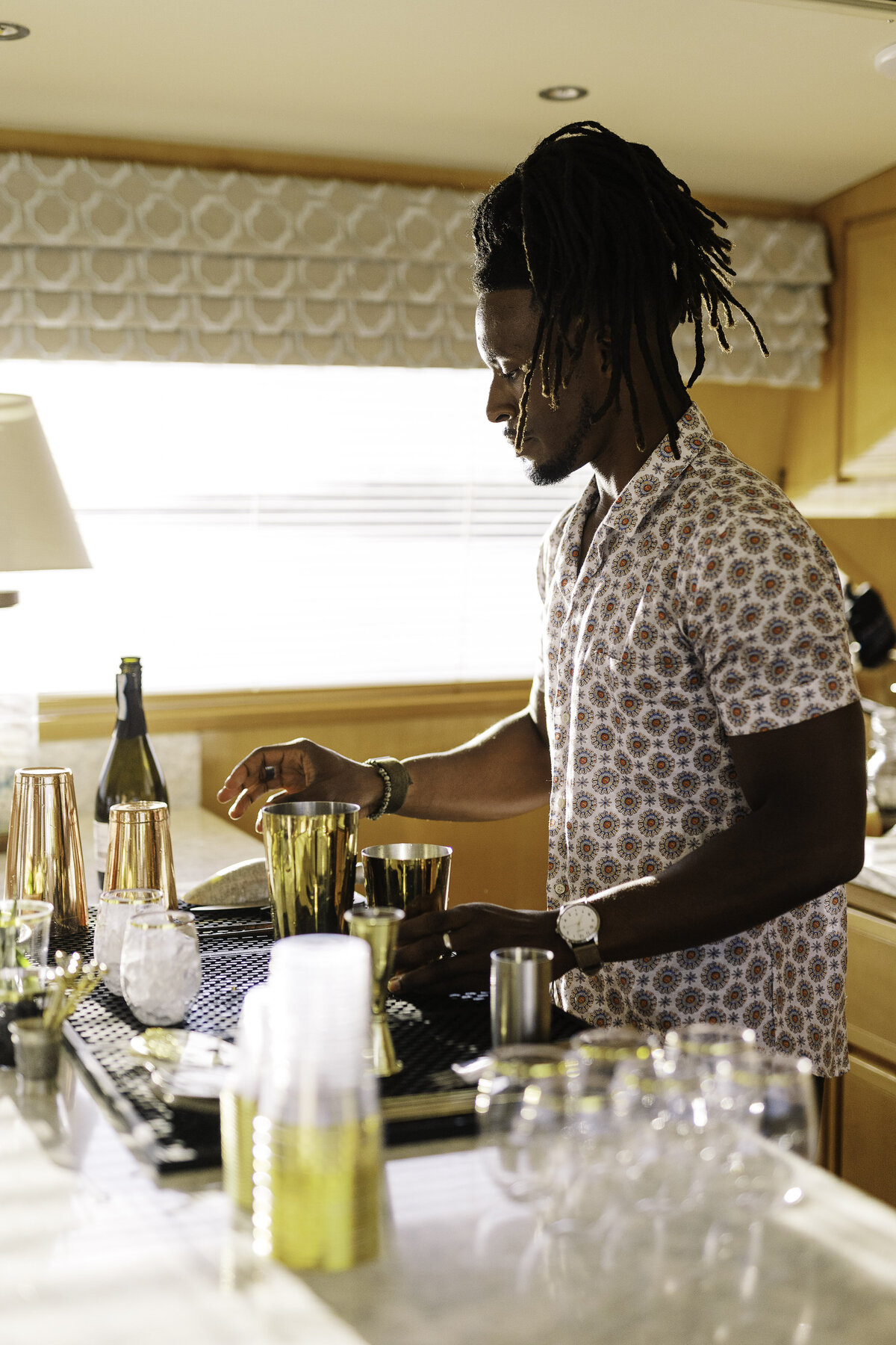 Coastal Style Magazine Photogapher, Limbo Mixology_167150