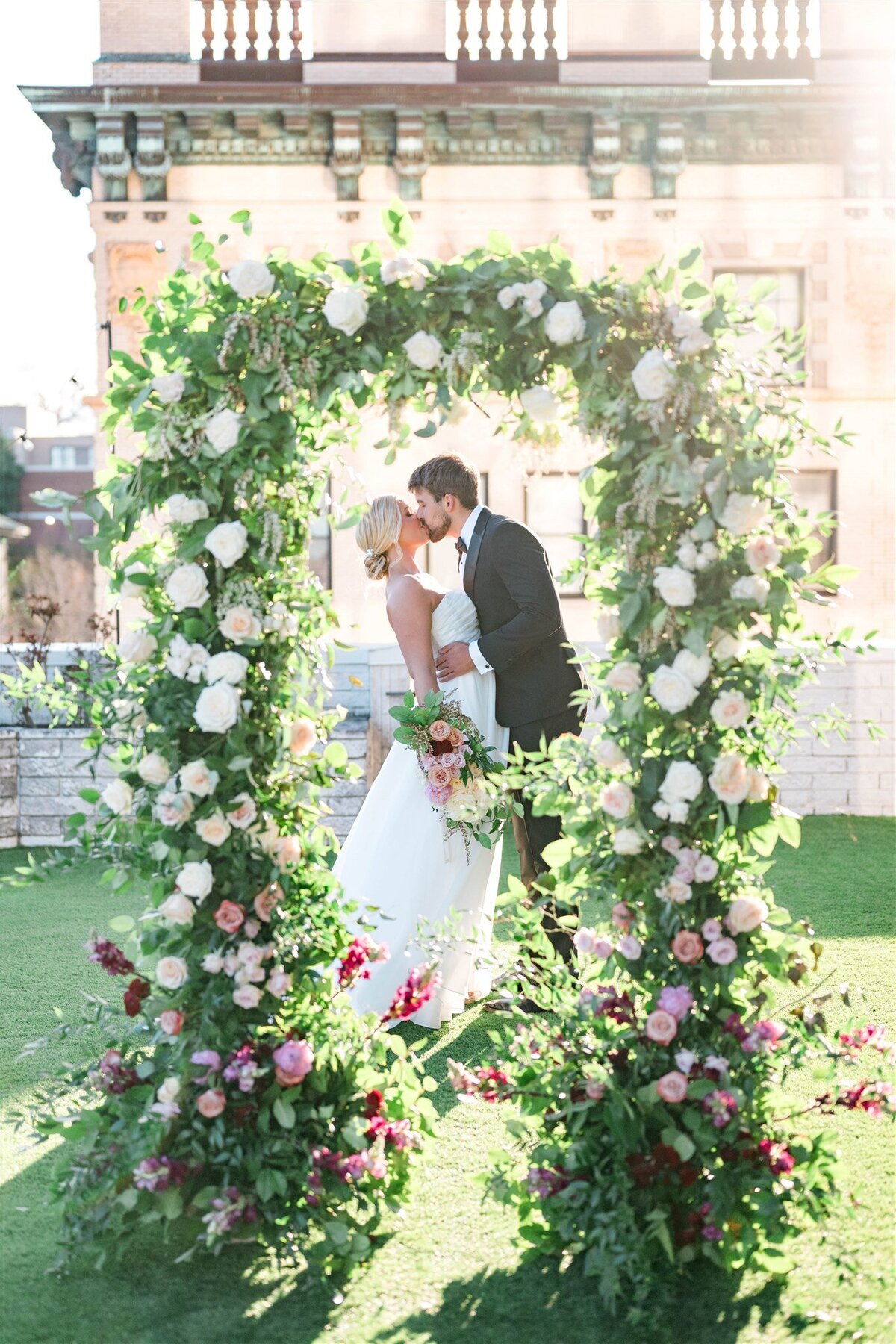 City View Wedding_-221