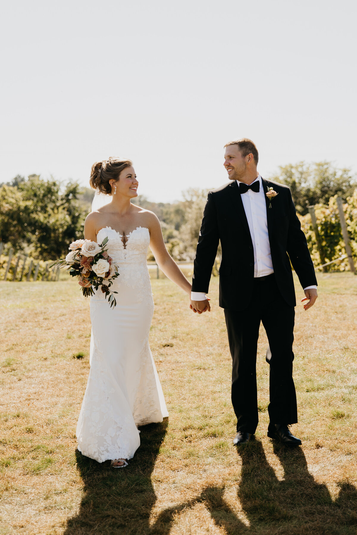 Maddie Derek Wedding by Mycah Bain Photography-194