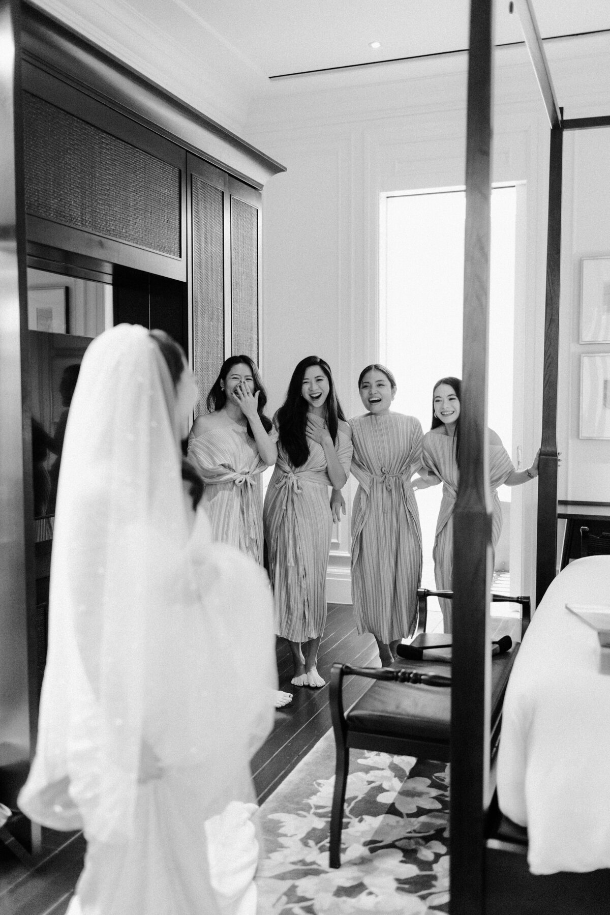 82Kristian & Vanessa Singapore Wedding Photography