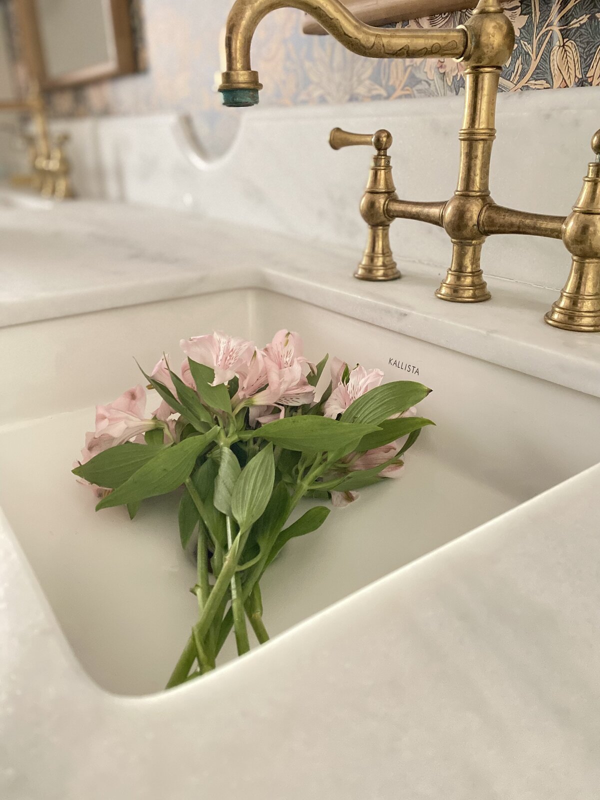 Nicole Kahn Interiors Materials Selection