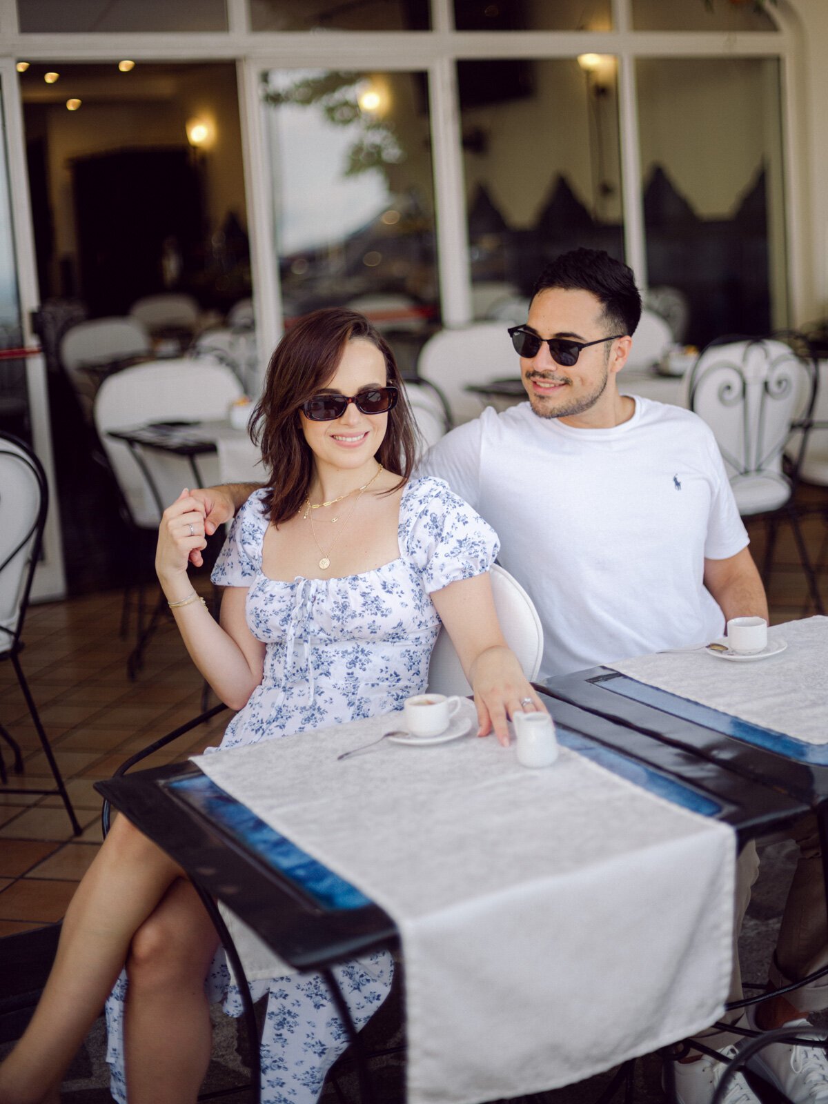 Honeymoon Positano (102 sur 104)