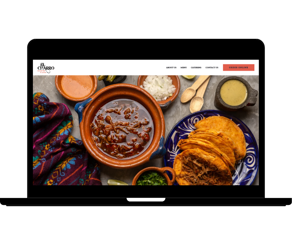 el charro homepage ss
