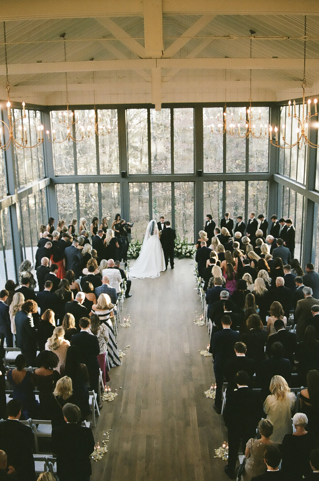 Whites Wedding Film-12
