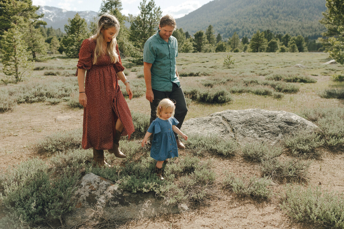 Dana + Derek Hope Valley California Engagement Session _ Katherine Krakowski Reno Lake Tahoe Photographer-23