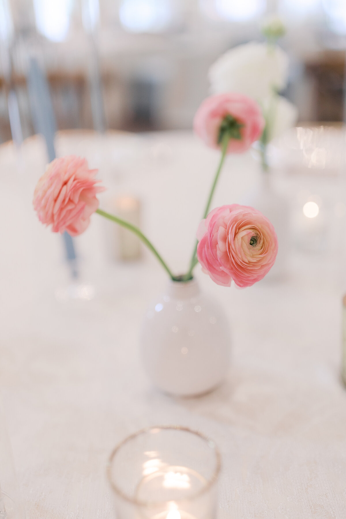 The Reception-101