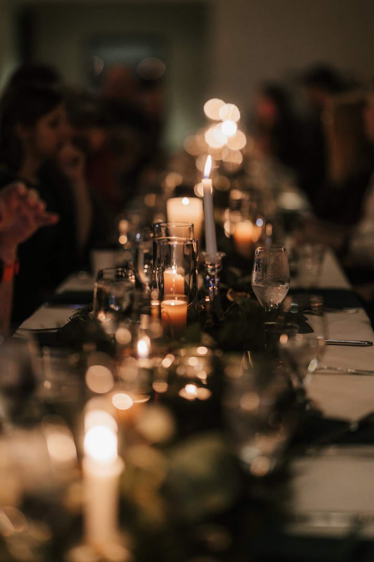 Sky & Eli Stone - Holy Family Cathedral and the Campbell Hotel Wedding - Highlights-107