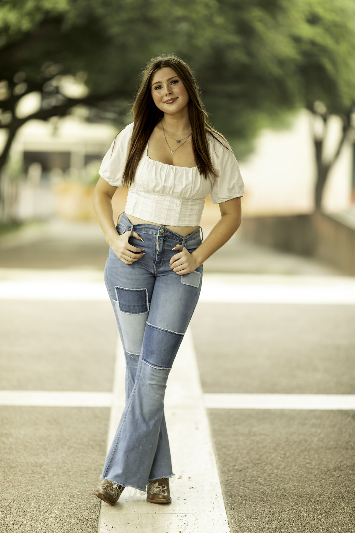 dfw-senior-photographer-chunky-monkey-1