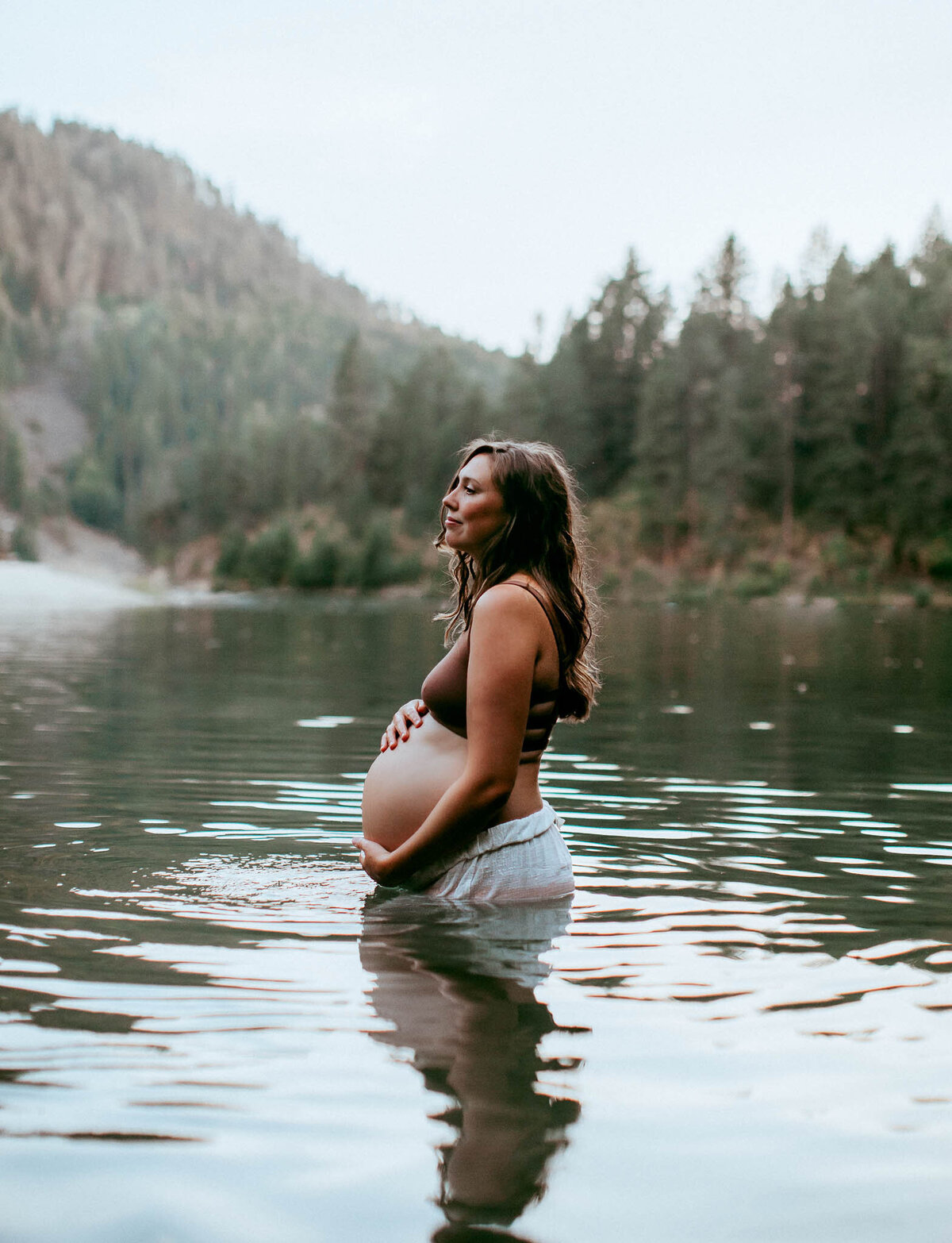 Black-Maternity-DanikaLynnCo-74