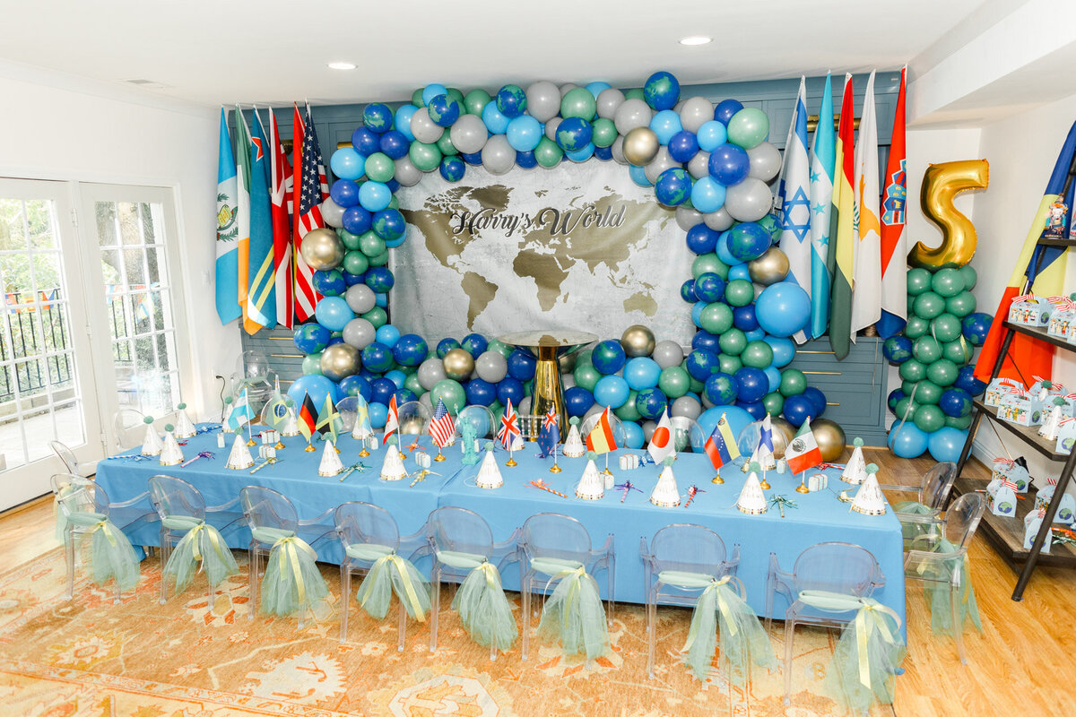 birthday-party-for-five-year-old-boy-15