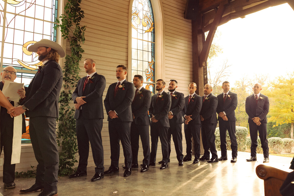 Shepherd - 5 Ceremony - Payton Hartsell Photography-487