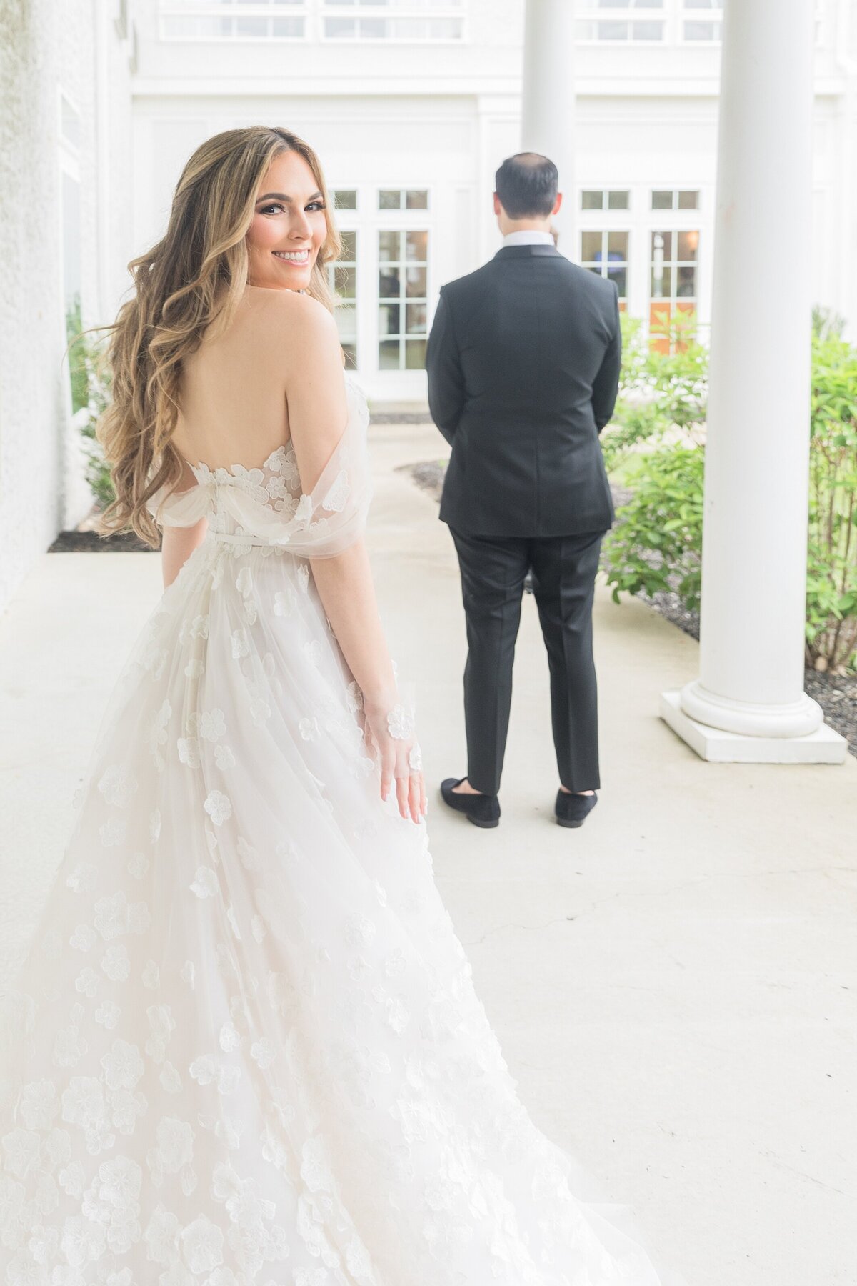 Renault Winery + New Jersey + Robyn and Evan + Jewish Couples + Yael Pachino Photogarphy LLC_2839