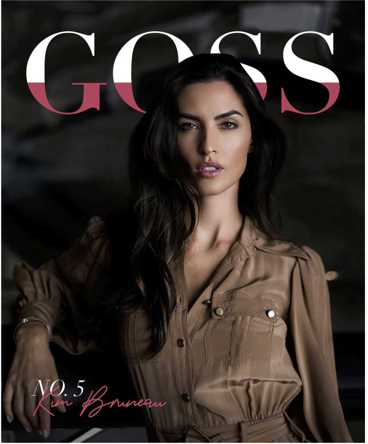 Girl Boss magazine