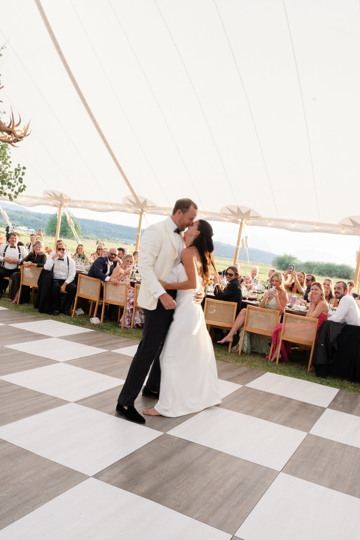 Diamond Cross Ranch Wedding Photos-76