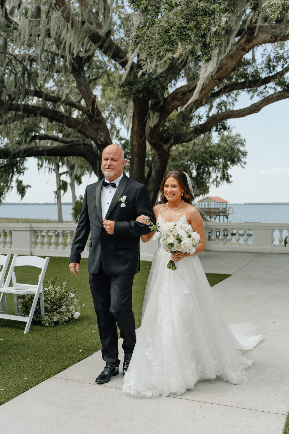 Bella Cosa Wedding Photography Videography Lake Wales Florida