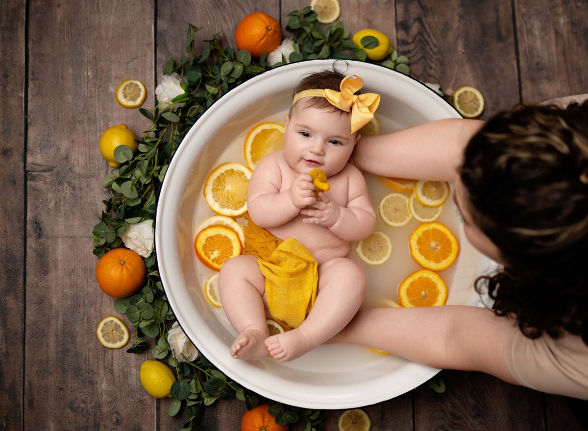 Alpharetta-Baby-Photographers