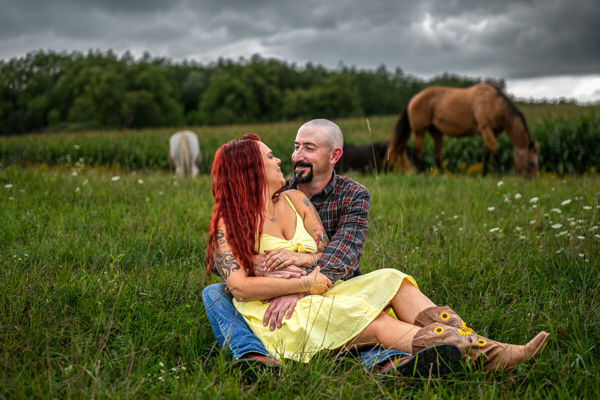 Fall Engagement