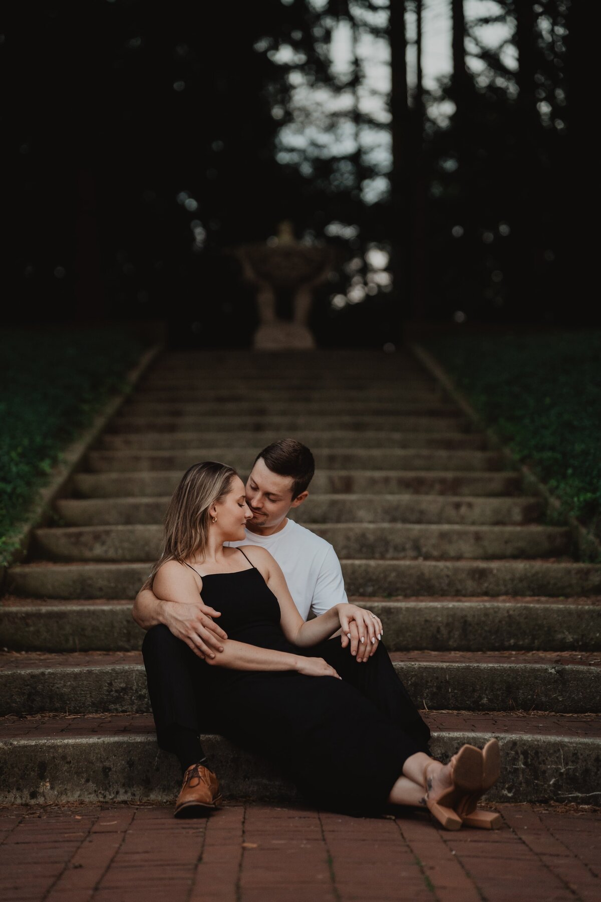 engagement-photos-cranbrook-west-bloomfield