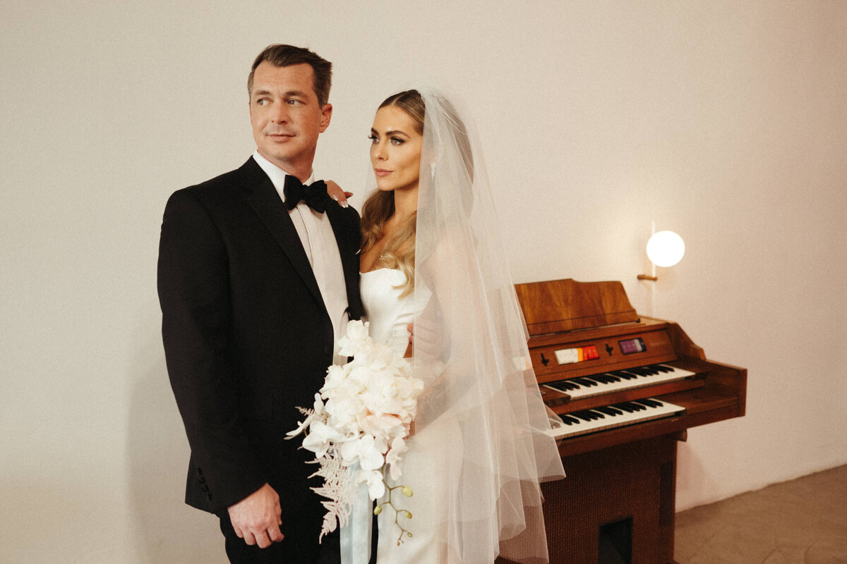 Las Vegas Elopement Photographer