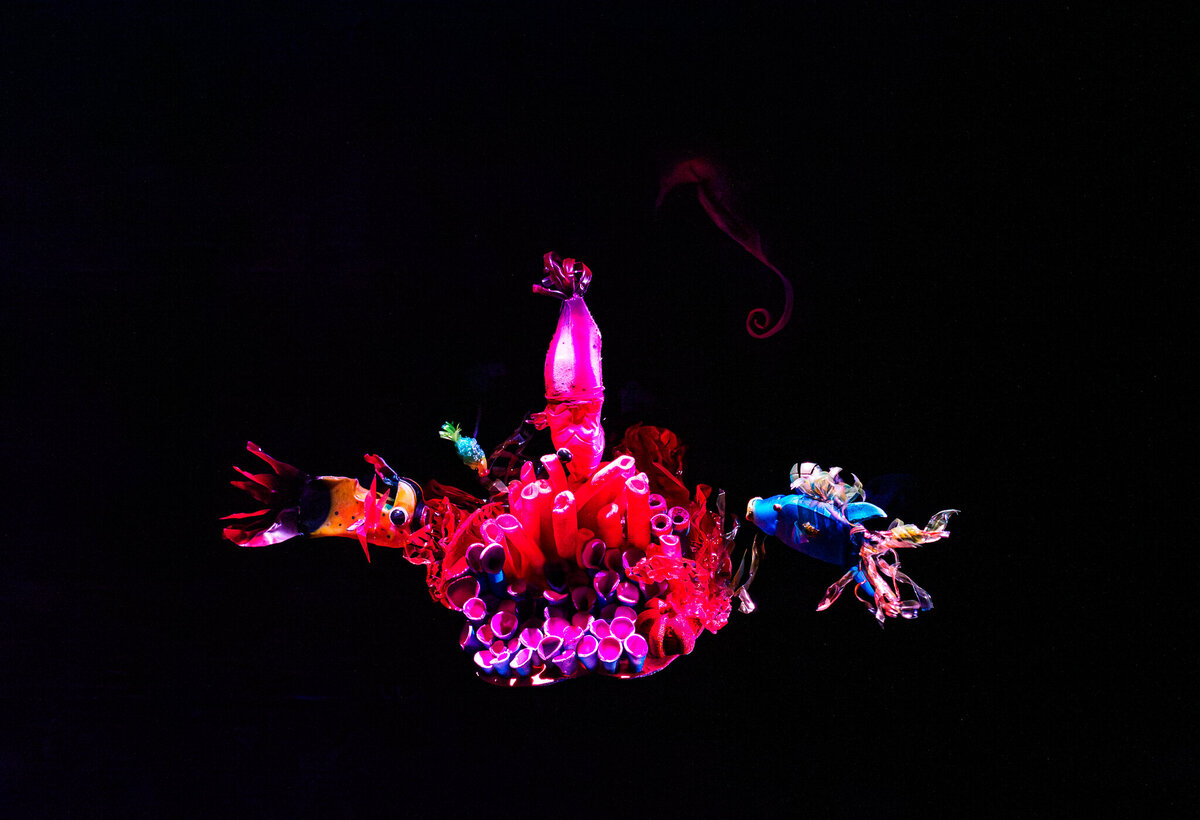 ONE Ecriture et mise en scène Cyrille Louge-21